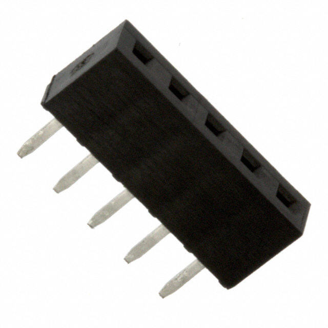 950505-6102-AR 3M  Embases Prises femelles