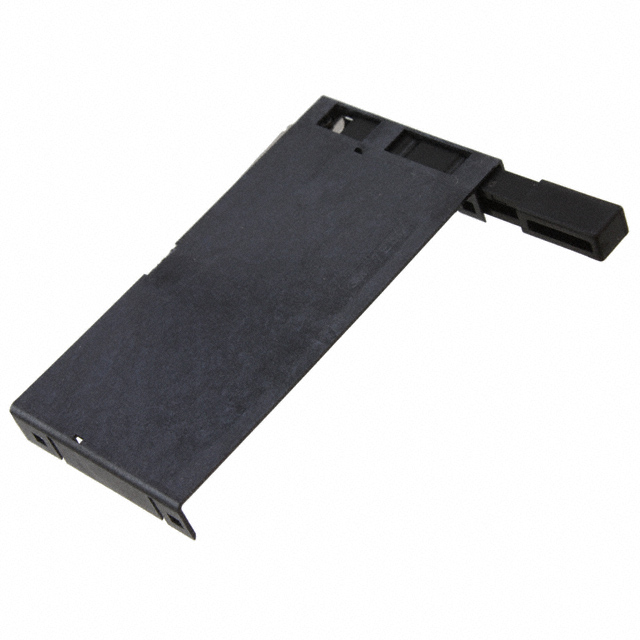 D7E50-7316-02 3M  PC Card Sockets