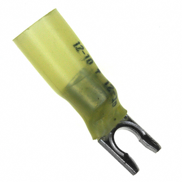 MH10-10FLK 3M  Spade Connectors