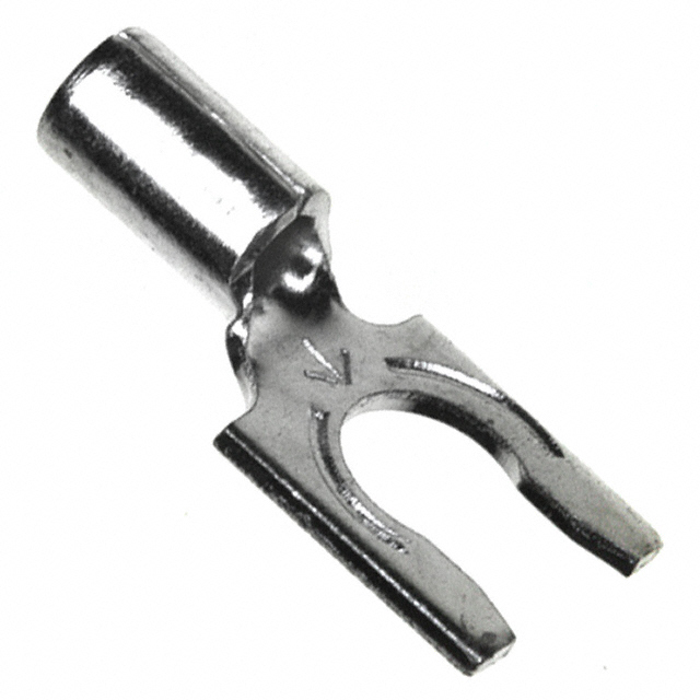 MU14-10FLK 3M  Spade Connectors