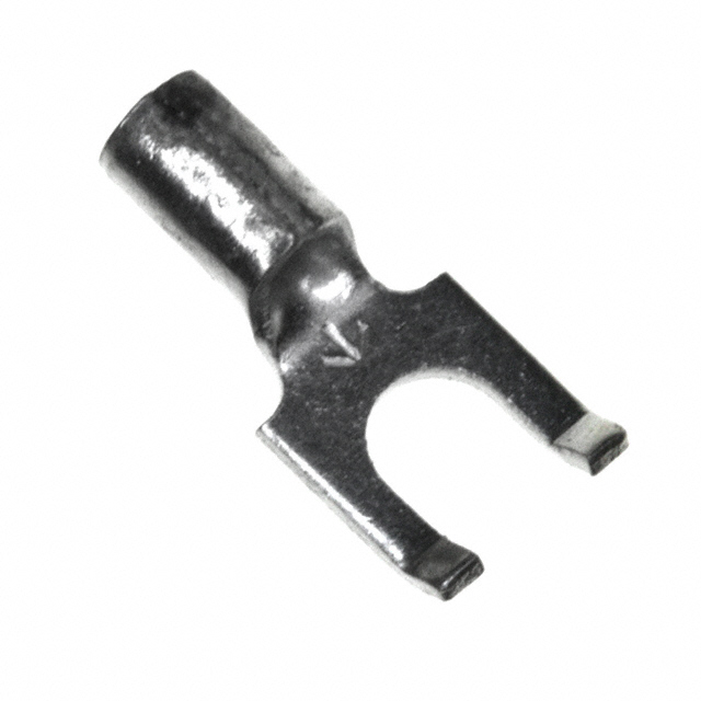 MU14-8FFBK 3M  Connettori a forcella