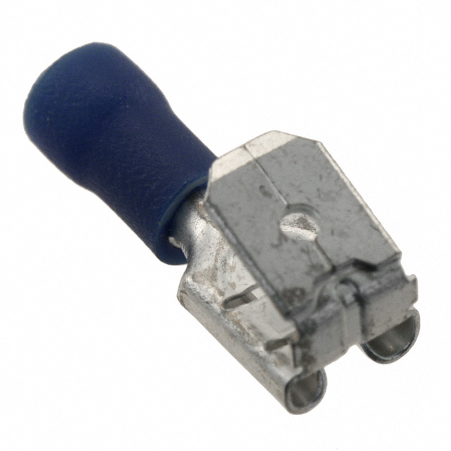 MVU14-250DMFK-A 3M  Quick Connects Quick Disconnect Connectors