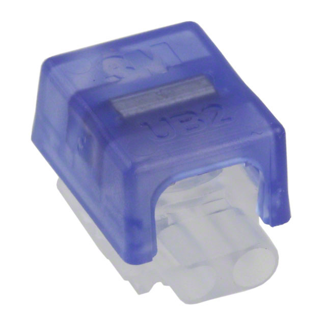 UB2A-25/PACK 3M  Conectores de empalme de cables