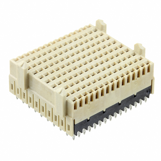 10016537-101LF Amphenol ICC (FCI)  Specializzato