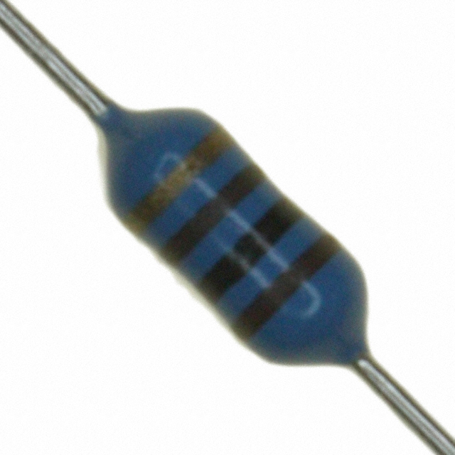 78F101J-RC Bourns Inc.  Fixed Inductors