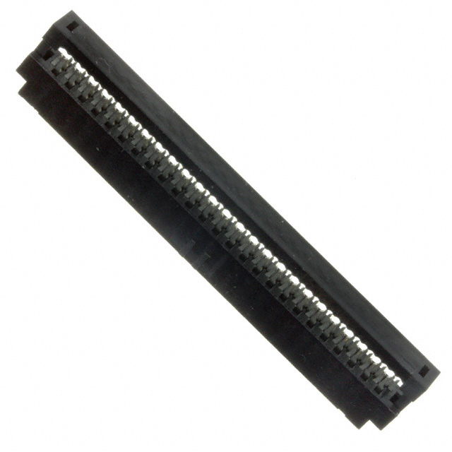 89947-350LF Amphenol ICC (FCI)  Free Hanging Panel Mount