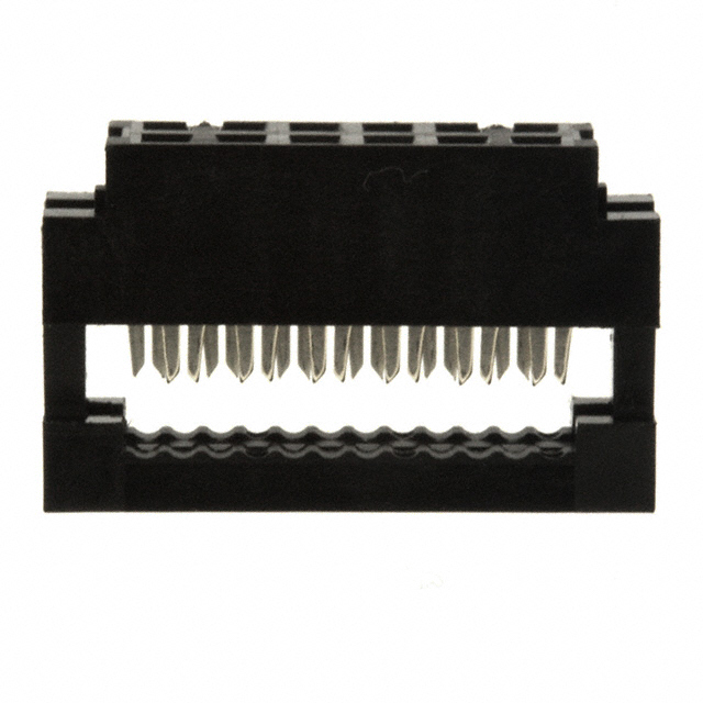 89947-712LF Amphenol ICC (FCI)  Support de panneau suspendu gratuit