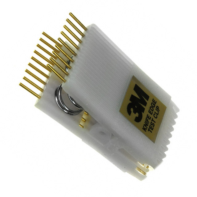 927739-18 3M  IC Clips