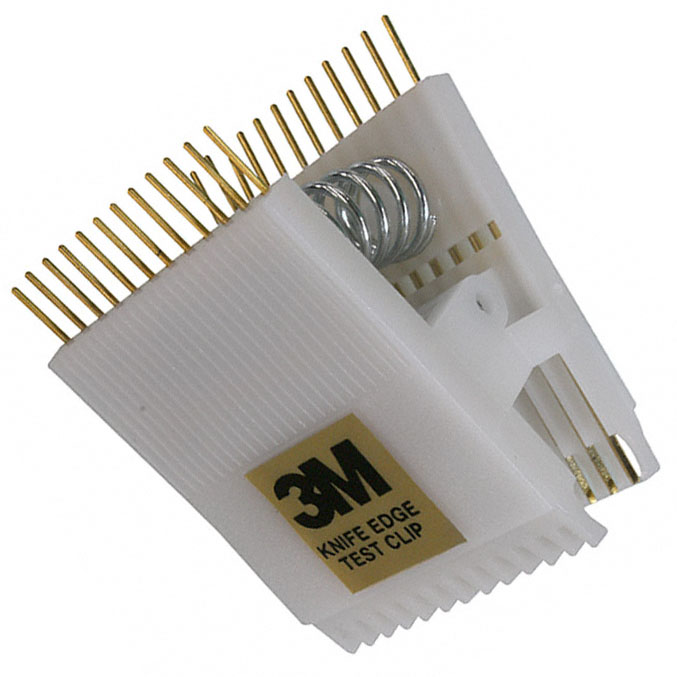 927739-24 3M  IC Clips