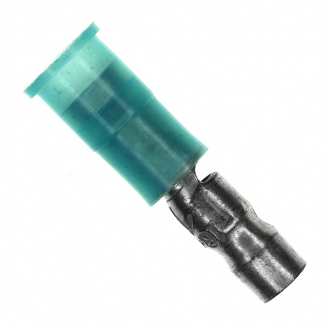 94845 3M  Barrel Bullet Connectors