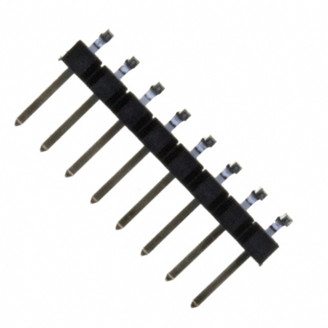 951108-7622-AR 3M  Embases à broches mâles