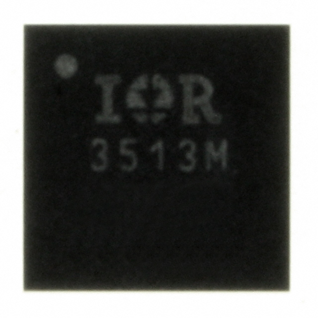 IR3513MTRPBF Infineon Technologies  Power Management - Specialized