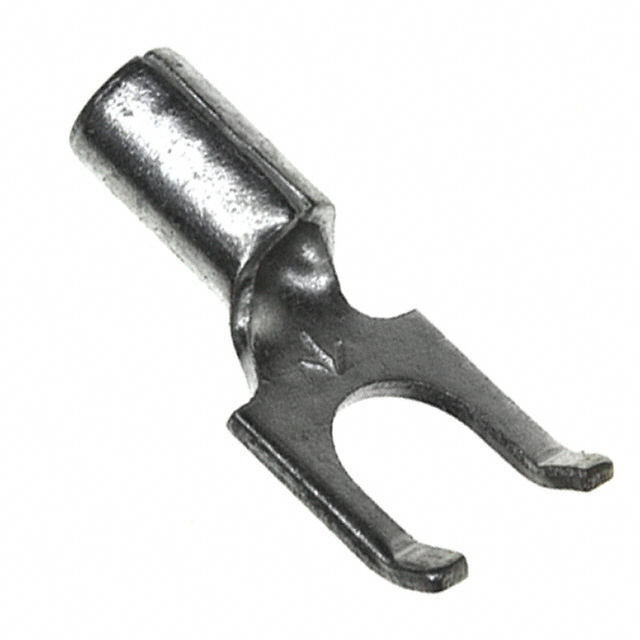 MU14-10FFBK 3M  Conectores de pala