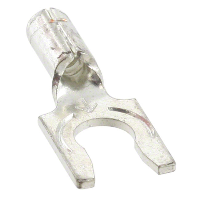 MU18-8FLK 3M  Spade Connectors