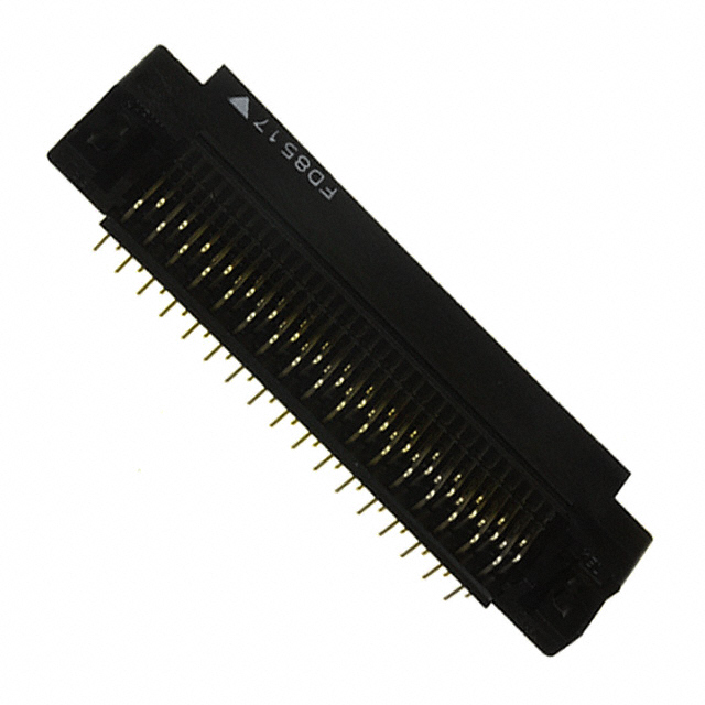 P50E-068P1-SR1-EA 3M  Headers Male Pins