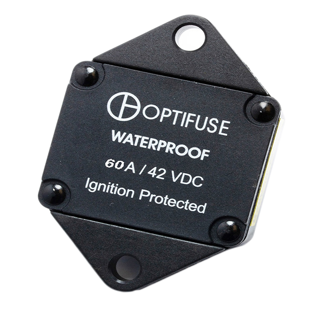 141060 OptiFuse Disyuntores