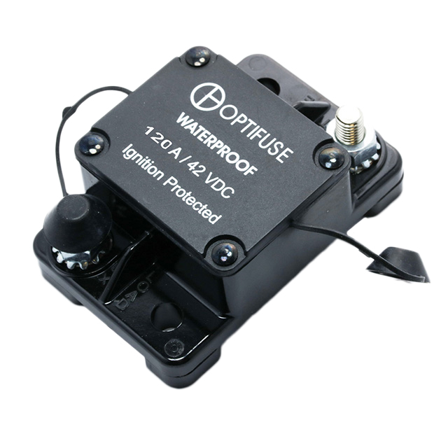151120 OptiFuse Interruttori automatici