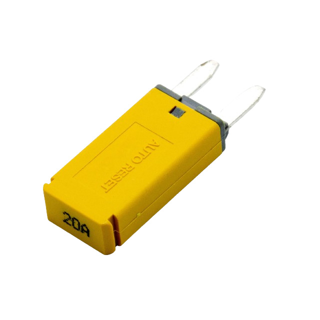 ACBP4-PM-20A OptiFuse Interruttori automatici