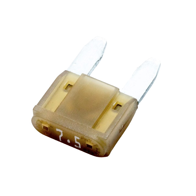 ANM-7.5A OptiFuse Fusibles