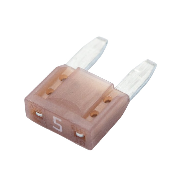 ANM-UL-5A OptiFuse Fuses
