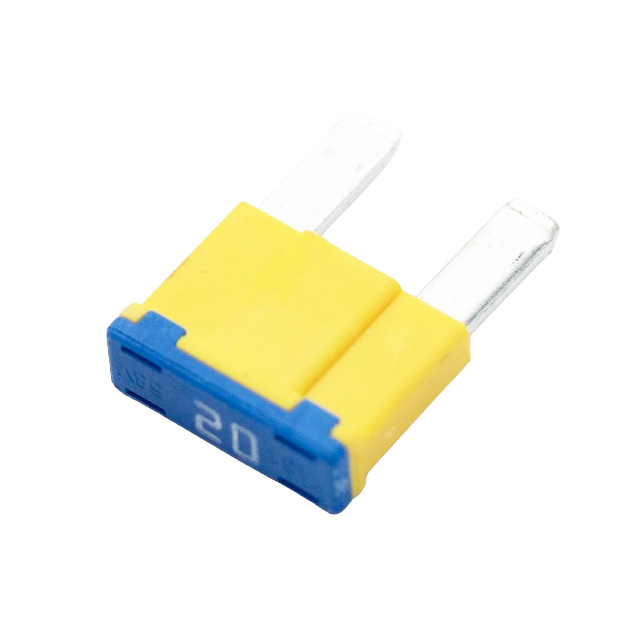 ANM58-20A OptiFuse Fusibles