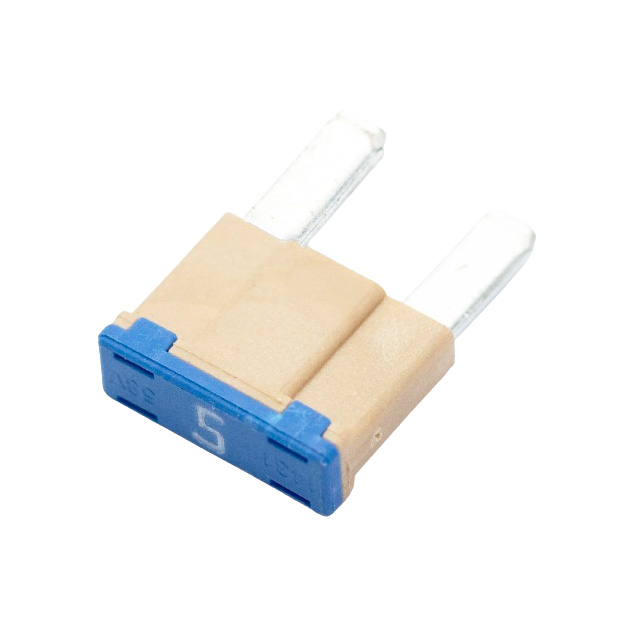 ANM58-5A OptiFuse Fusibles