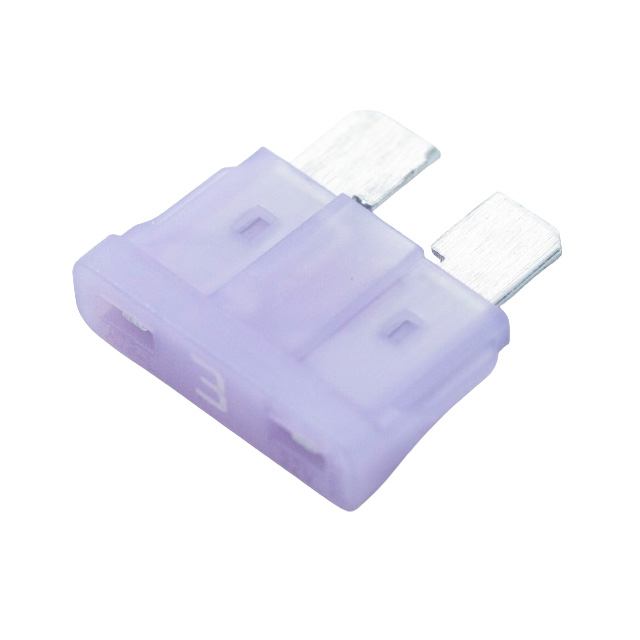 ANR-3A OptiFuse Fusibles