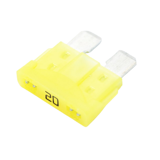 ANR-UL-20A OptiFuse Fusibles