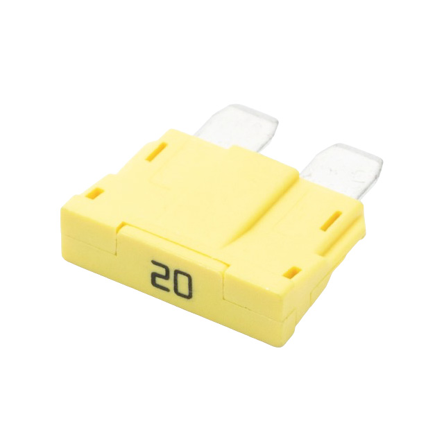 ANR80-UL-20A OptiFuse Fusibles
