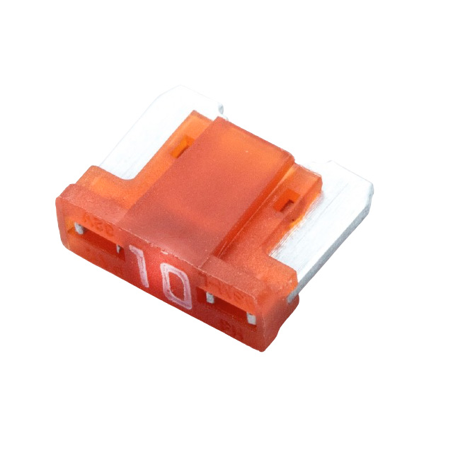 ANS-I-10A OptiFuse Fusibles