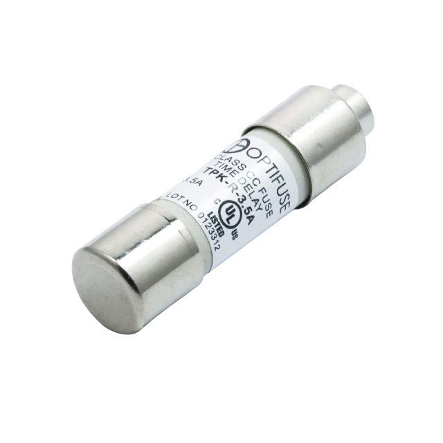 TPK-R-4A OptiFuse Fusibles électriques spéciaux