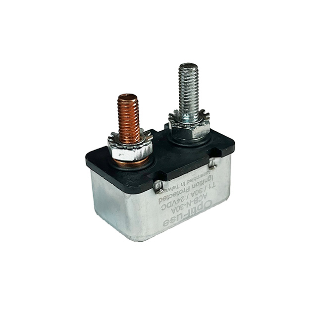 ACB-12-N-25A OptiFuse Disyuntores