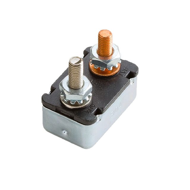 ACB-24-N-20A OptiFuse Disyuntores
