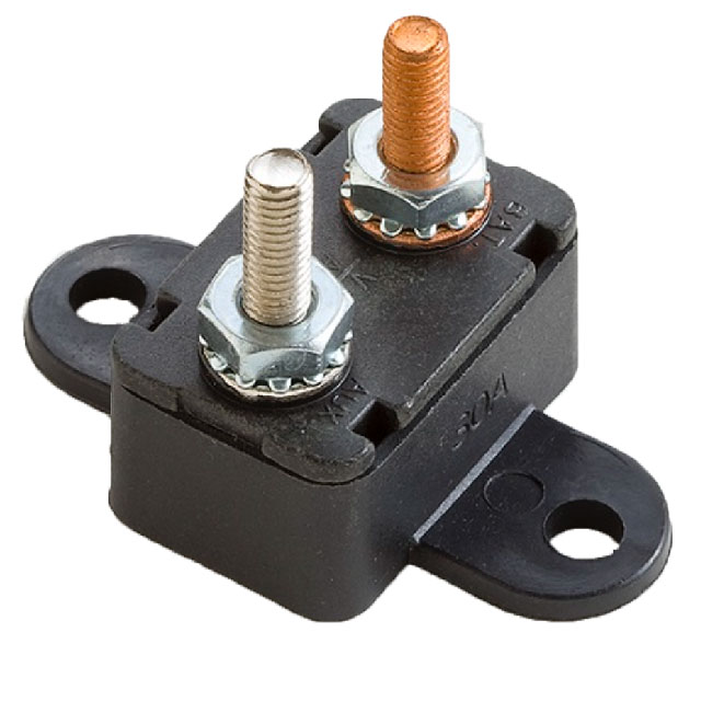 ACBP-12-H-10A OptiFuse Interruttori automatici