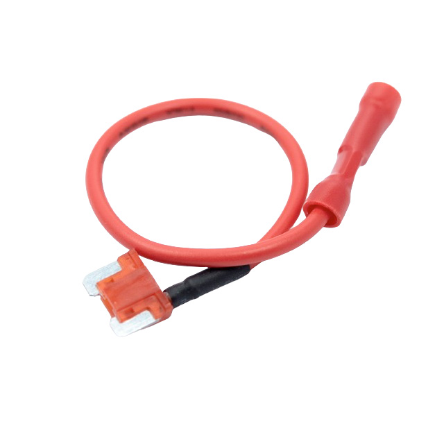 ANS-W-10A-18R OptiFuse Fusibles