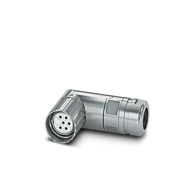 1620192 Phoenix Contact  Circular Connector Housings