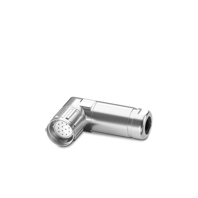 1619408 Phoenix Contact  Conjuntos de conectores circulares