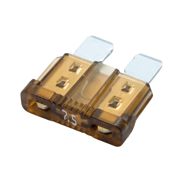 APR-7.5A OptiFuse Fusibles