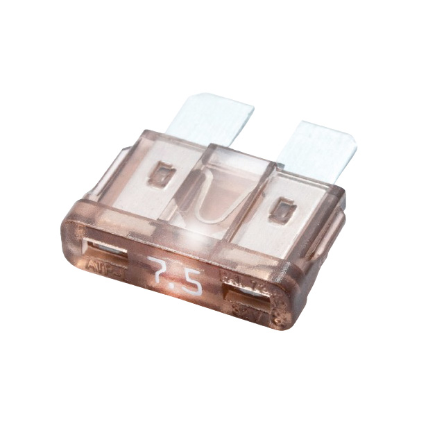 APR-I-7.5A OptiFuse Fusibles