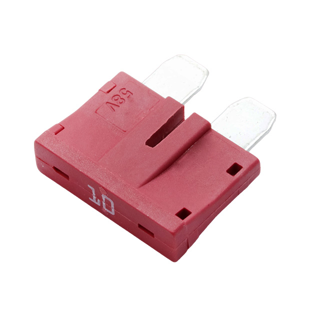 APR58-UL-10A OptiFuse Fusibles