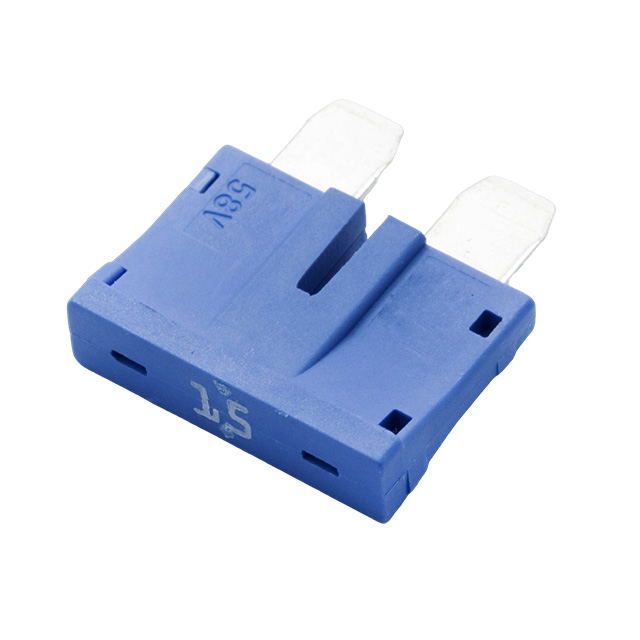 APR58-UL-15A OptiFuse Fusibles