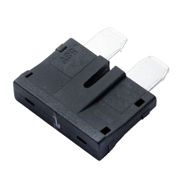 APR58-UL-1A OptiFuse Fusibles