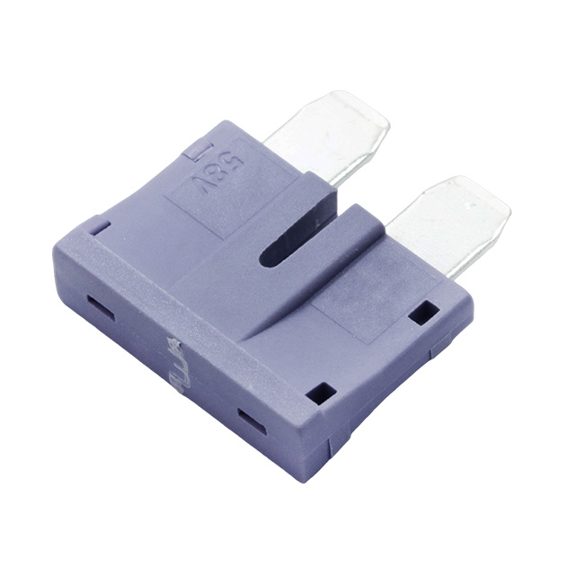 APR58-UL-3A OptiFuse Fuses