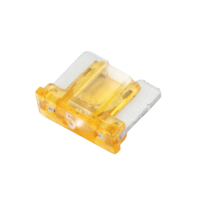 APS-I-5A OptiFuse Fusibles
