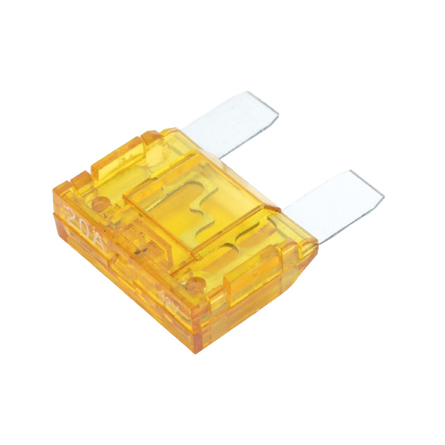 APX-I-20A OptiFuse Fusibles