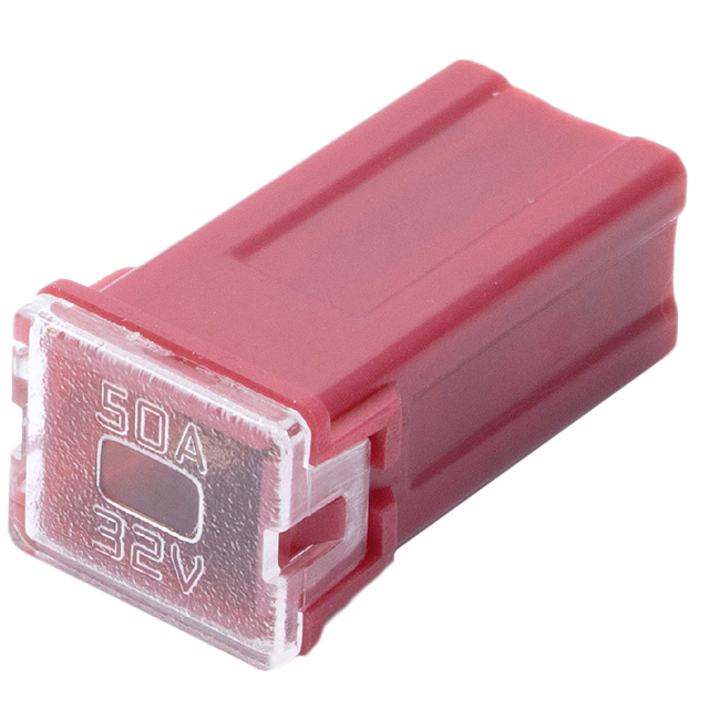 FMX-50A OptiFuse Fuses