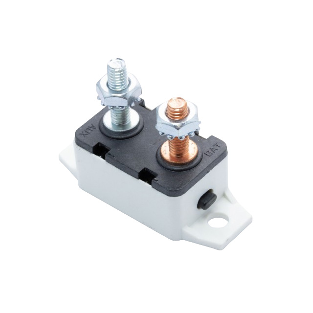 MRCBP-V-25C OptiFuse Interruttori automatici