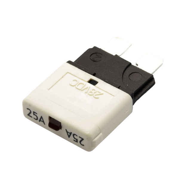 MRCBP4-PL-25A OptiFuse Disyuntores