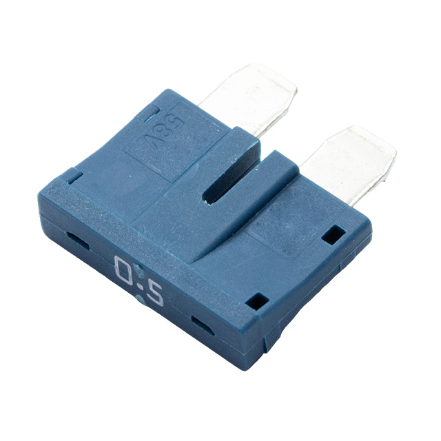 APR58-UL-500MA OptiFuse Sicherungen