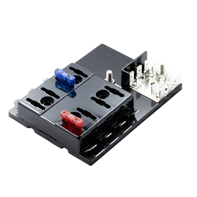 BLC-108-G OptiFuse Porte-fusibles